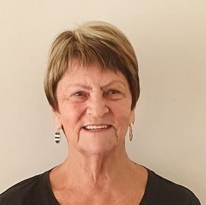 Meet your Posher, Carol